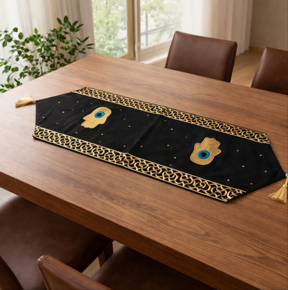 Table Runner 2 (1.40m length)