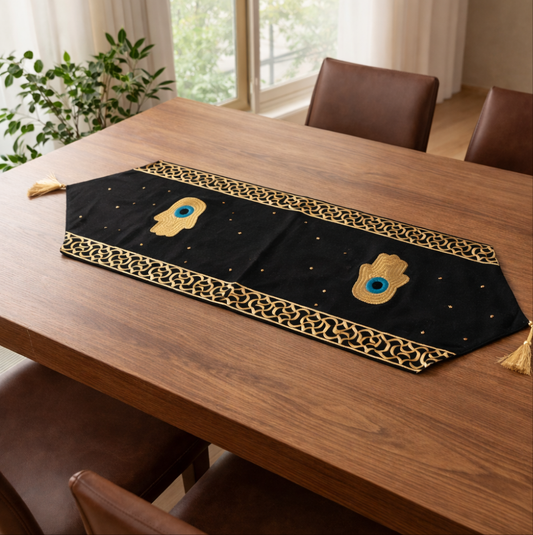 Table Runner 2 (1.40m length)