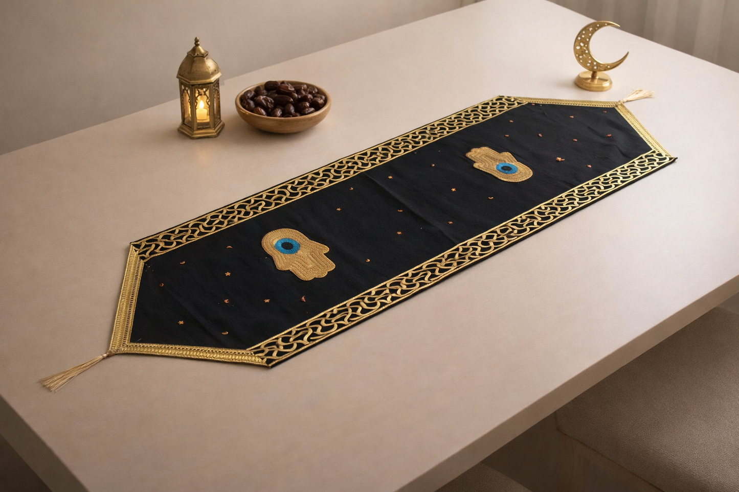 Table Runner 2 (1.40m length)