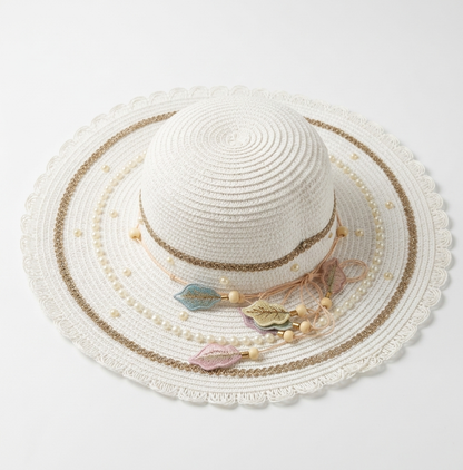 Women's Large Sun Hat (Paradise)
