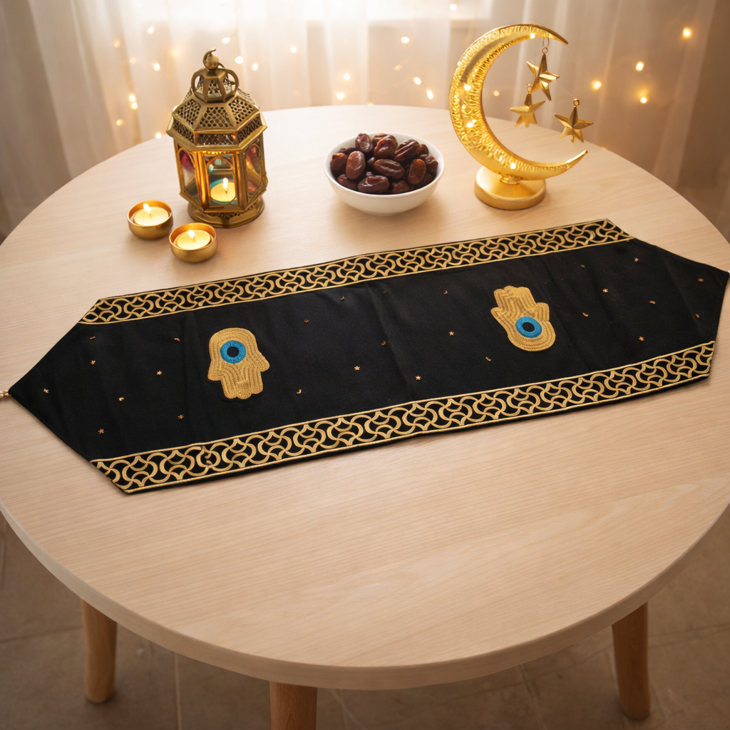 Table Runner 2 (1.40m length)