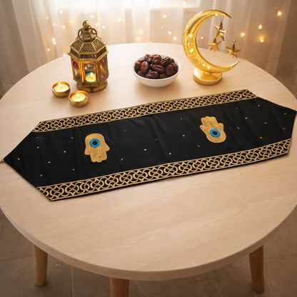 Table Runner 2 (1.40m length)