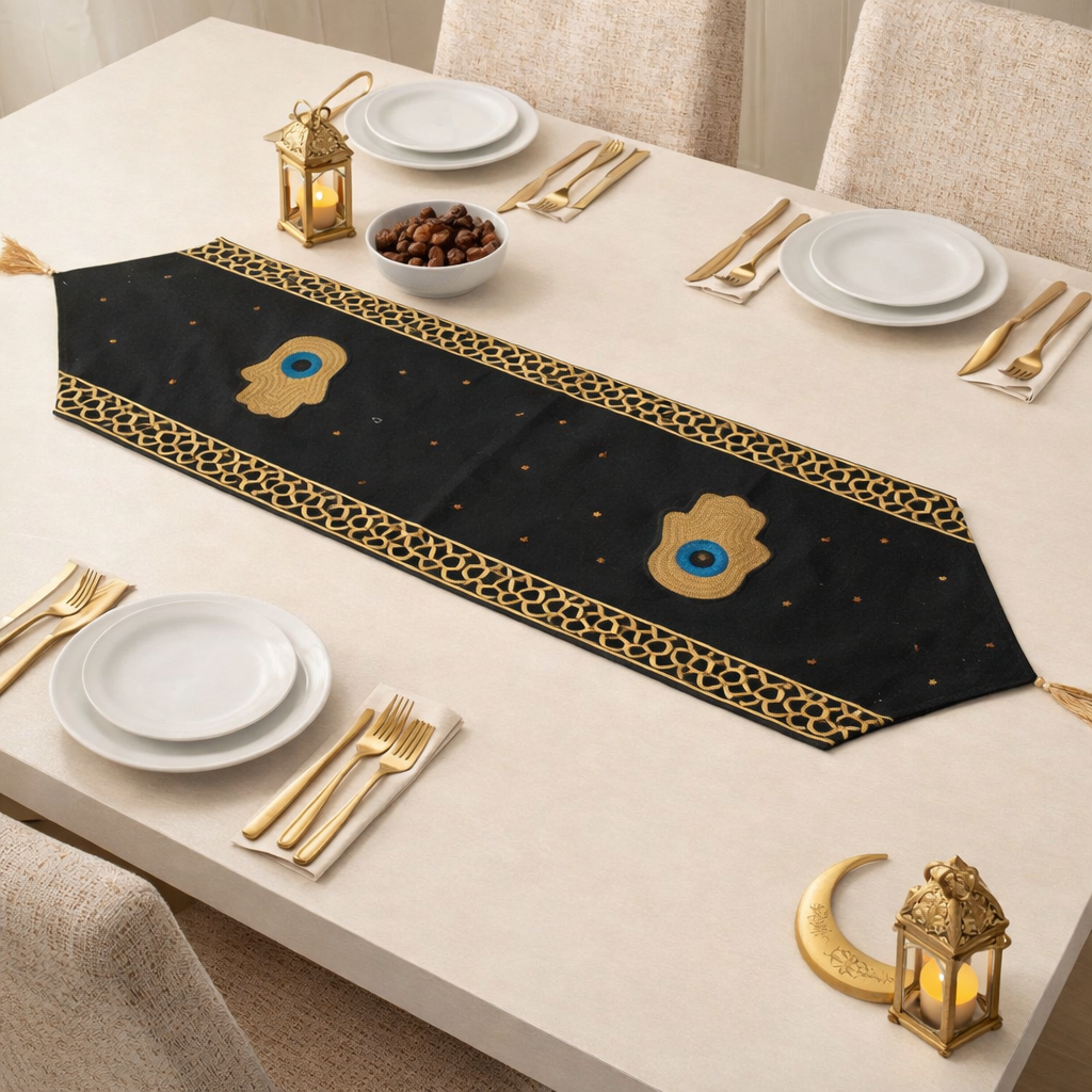 Table Runner 2 (1.40m length)