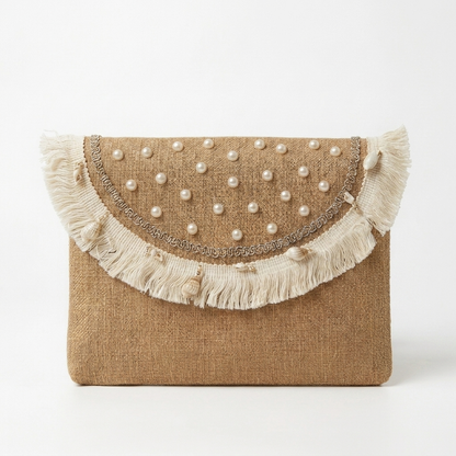 Sun Hat + Clutch Bag + Slippers + 1 FREE metal strap (COMBO 4)